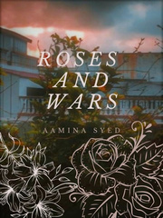 Roses and Wars Book