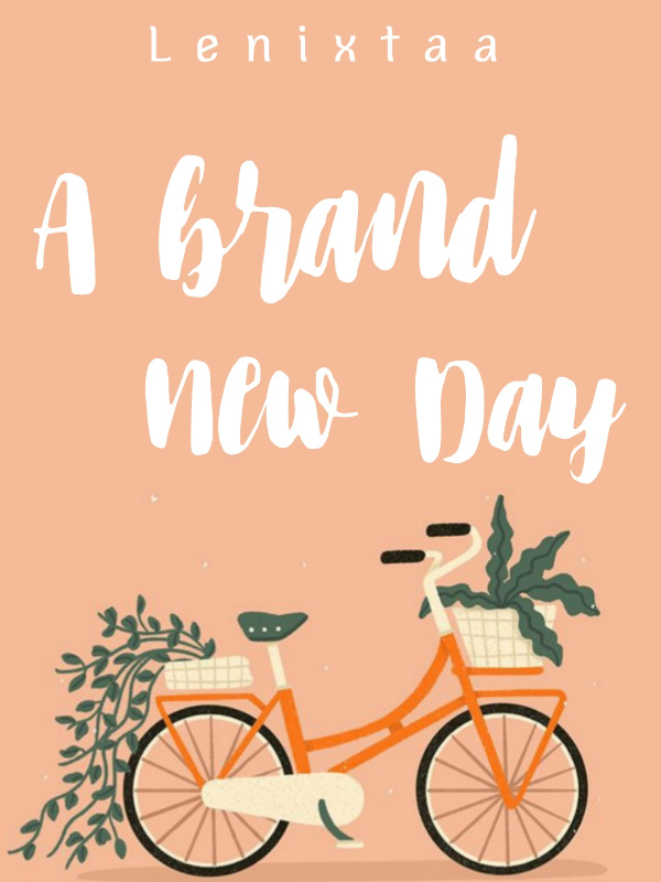 A brand new day Book