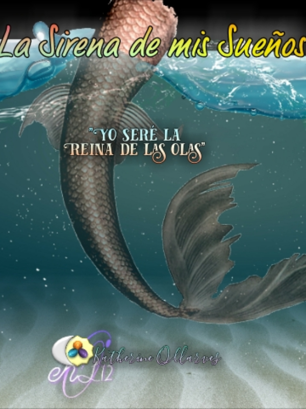 La Sirena de mis sueños II