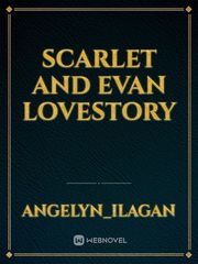 Scarlet and Evan Lovestory Book