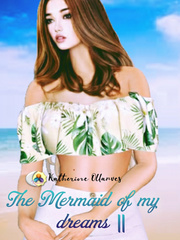 The Mermaid of my dreams II Book