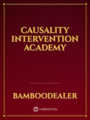 Causality Intervention Academy Book