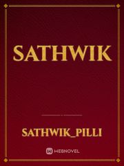 Sathwik Book