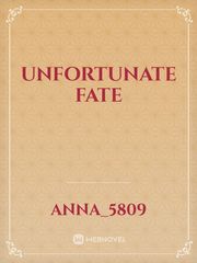 Unfortunate fate Book