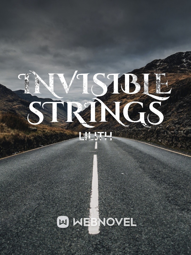 invisible strings