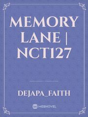 Memory Lane | NCT127 Book