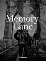 Memory Lane | NCT Book