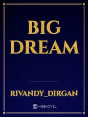Big Dream Book