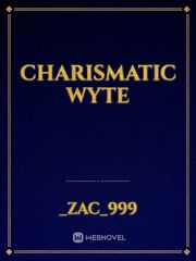 Charismatic Wyte Book