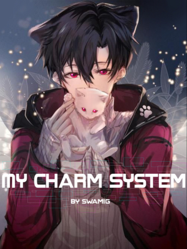 My Charm System Book