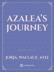 Azalea’s Journey Book