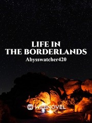 life in the borderlands Book