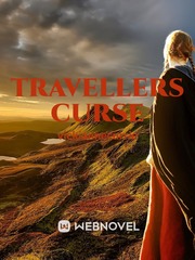 Traveller's Curse Book