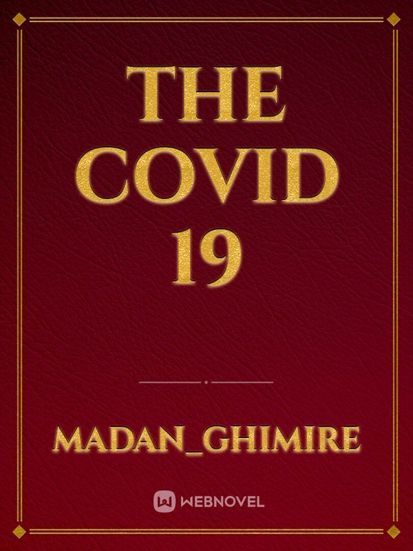The Covid 19 Book