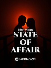 STATE OF AFFAIR Book