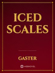 Iced scales Book