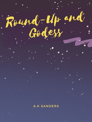Round-Up and Goddess Book