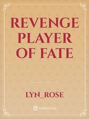 Revenge Player of fate Book