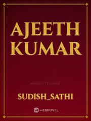 Ajeeth kumar Book