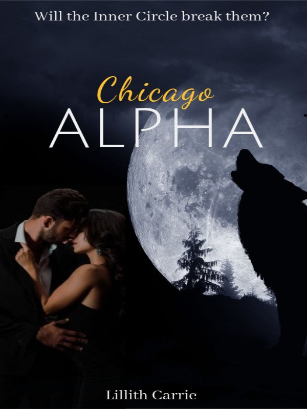 Chicago Alpha Book