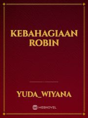 kebahagiaan Robin Book