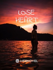 Lose Heart Book