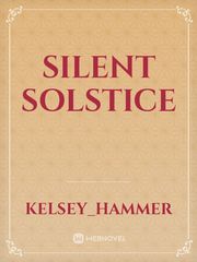 Silent Solstice Book
