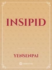INSIPID Book