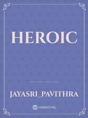 heroic Book