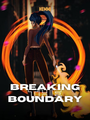 Breaking the Boundary Book