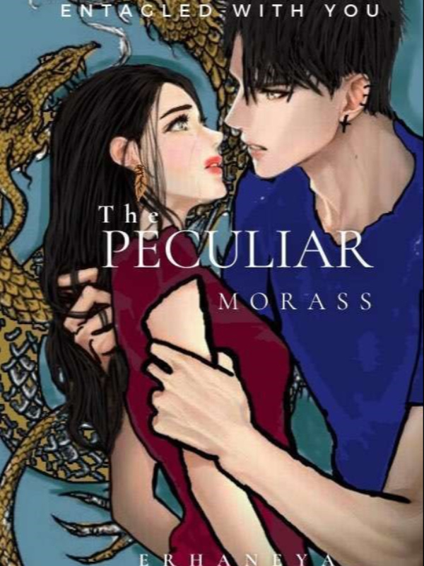 The Peculiar Morass Book