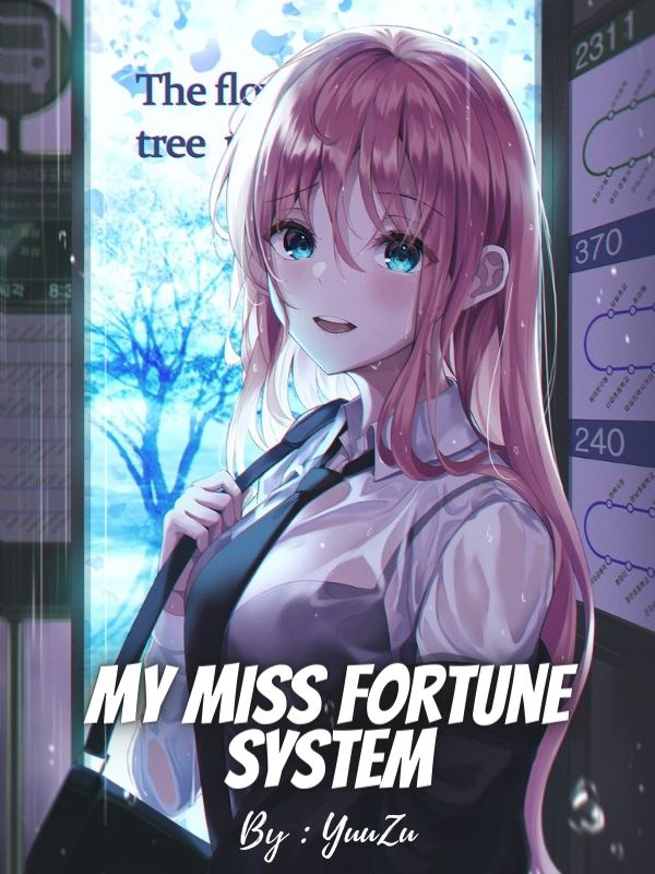 My Miss Fortune System Book