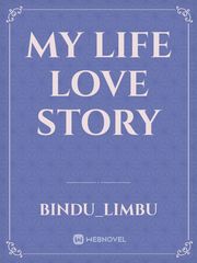 My life love story Book