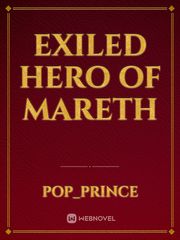 Exiled Hero of Mareth Book