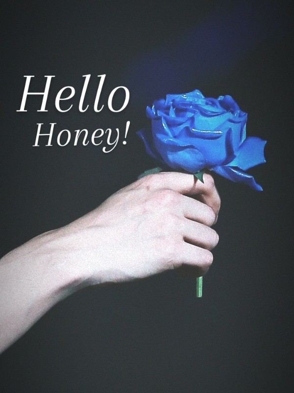 Hello Honey! [ ORIGINAL STORY ] #INDO Book
