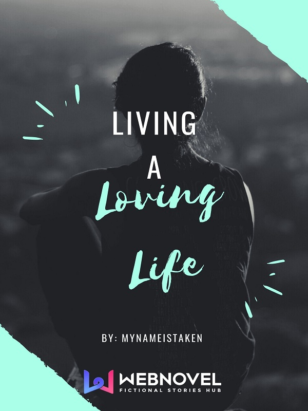 Living a loving life Book