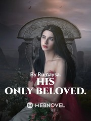 His only beloved. Book