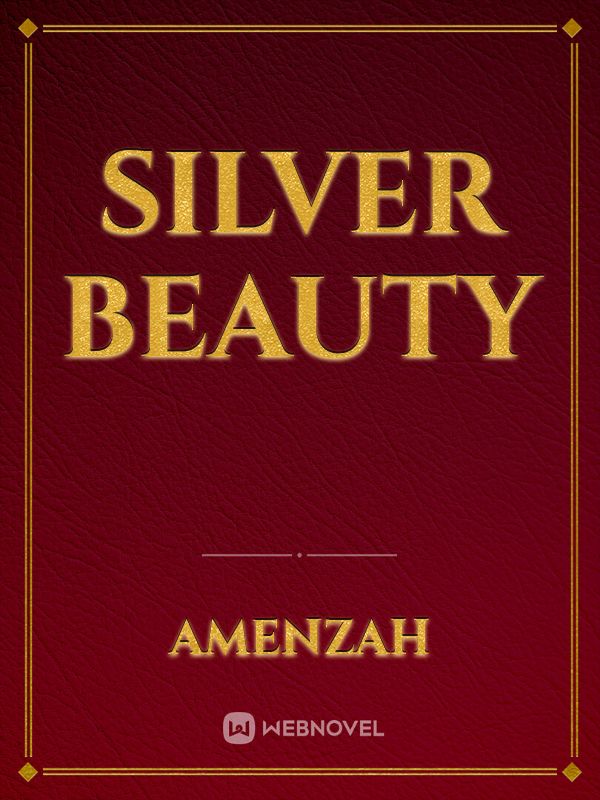 Silver Beauty Book
