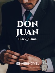 The Don Juan Book