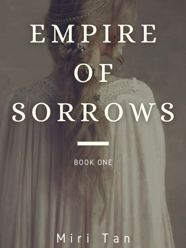 Empire of Sorrows Book