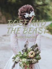 Rose and the Beast Book