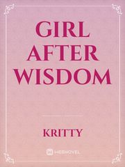 Girl After Wisdom Book