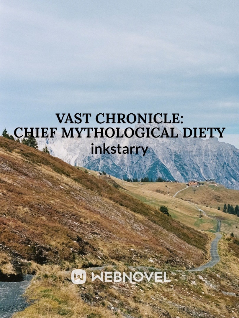 vast chronicle: chief Mythological Diety