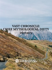 vast chronicle: chief Mythological Diety Book