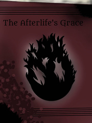 The Afterlife's Grace(DISCONTINUED) Book
