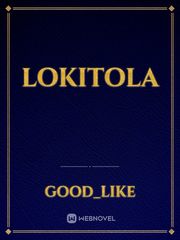 lokitola Book