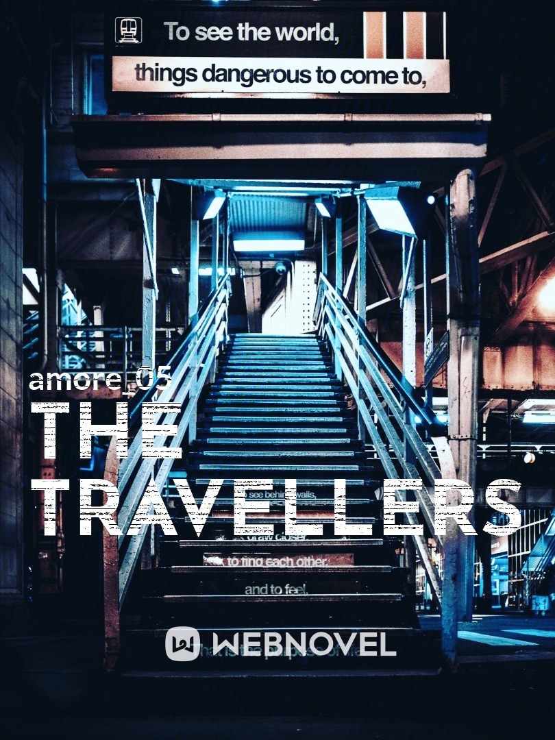 The travellers Book