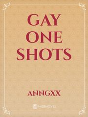 Gay one shots Book