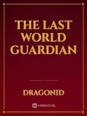The Last World Guardian Book