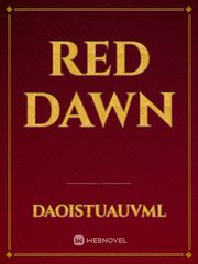 Red dawn Book